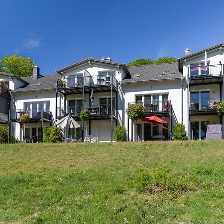 Sellinkoje In Residenz Waldidyll Apartment Ngoại thất bức ảnh