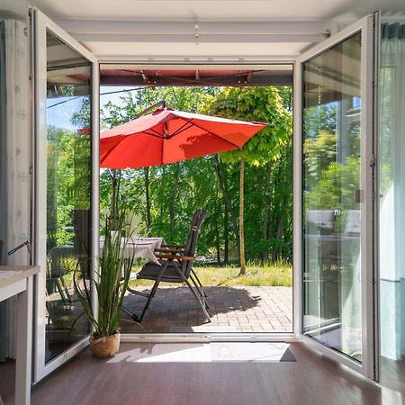 Sellinkoje In Residenz Waldidyll Apartment Ngoại thất bức ảnh