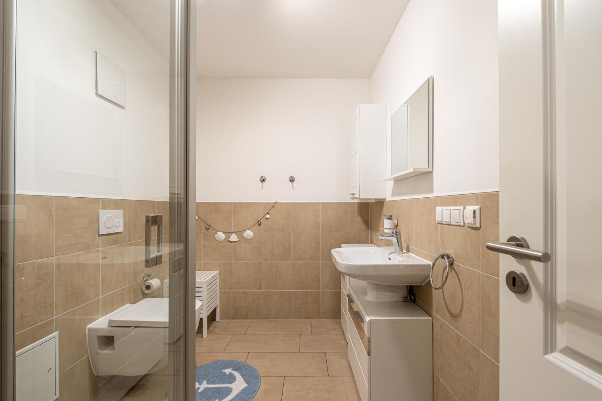 Sellinkoje In Residenz Waldidyll Apartment Ngoại thất bức ảnh