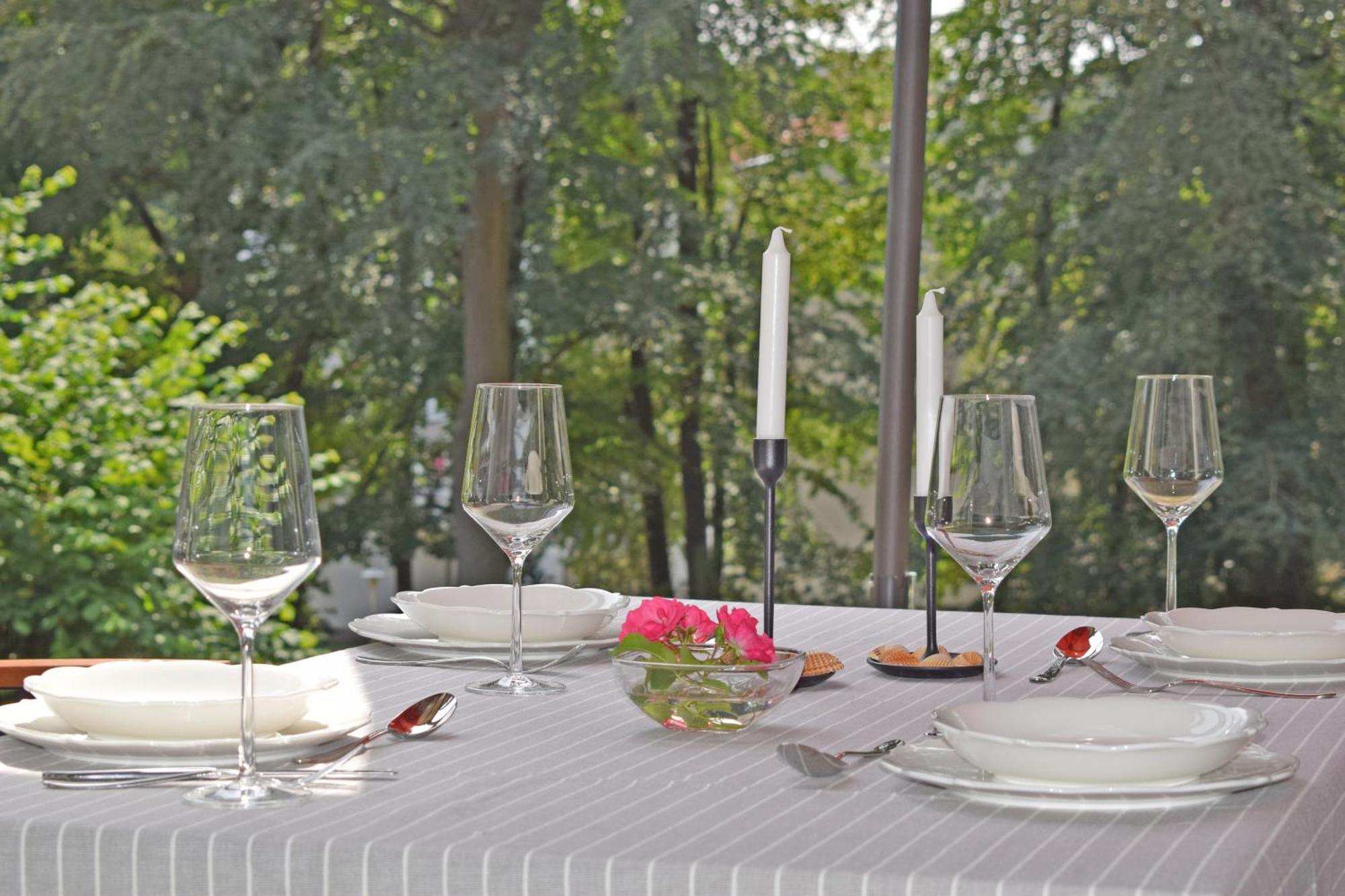 Sellinkoje In Residenz Waldidyll Apartment Ngoại thất bức ảnh