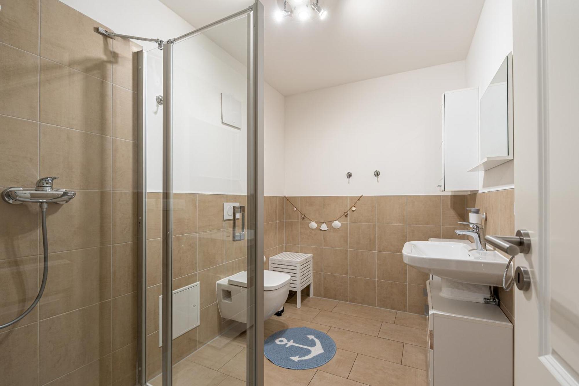Sellinkoje In Residenz Waldidyll Apartment Ngoại thất bức ảnh