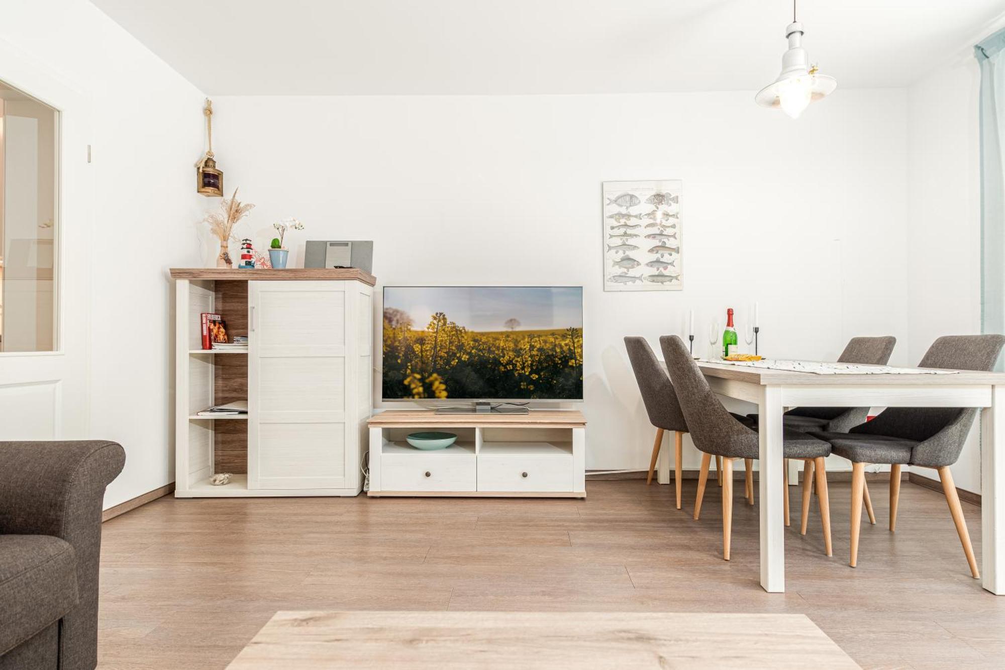 Sellinkoje In Residenz Waldidyll Apartment Ngoại thất bức ảnh