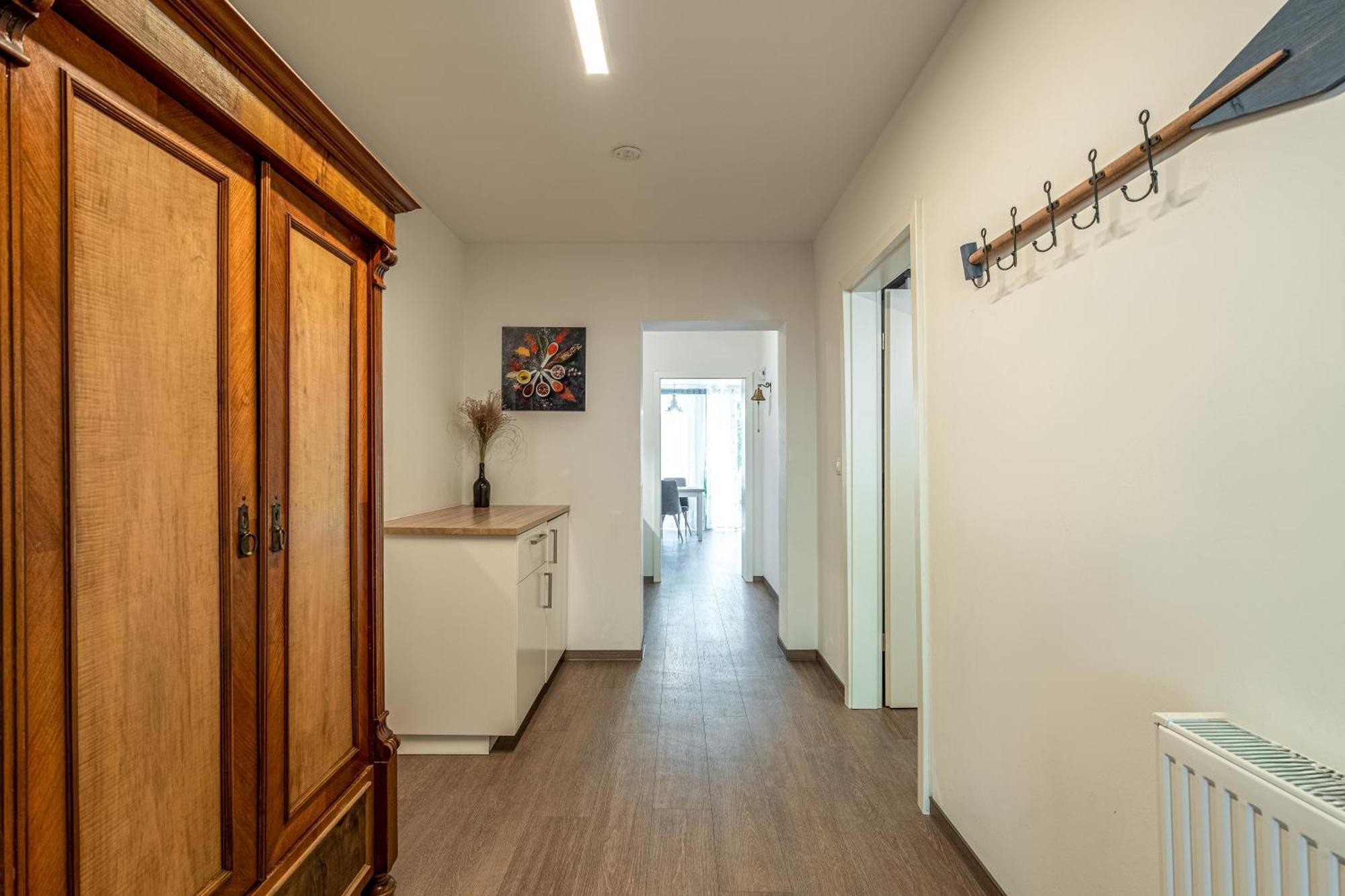 Sellinkoje In Residenz Waldidyll Apartment Ngoại thất bức ảnh