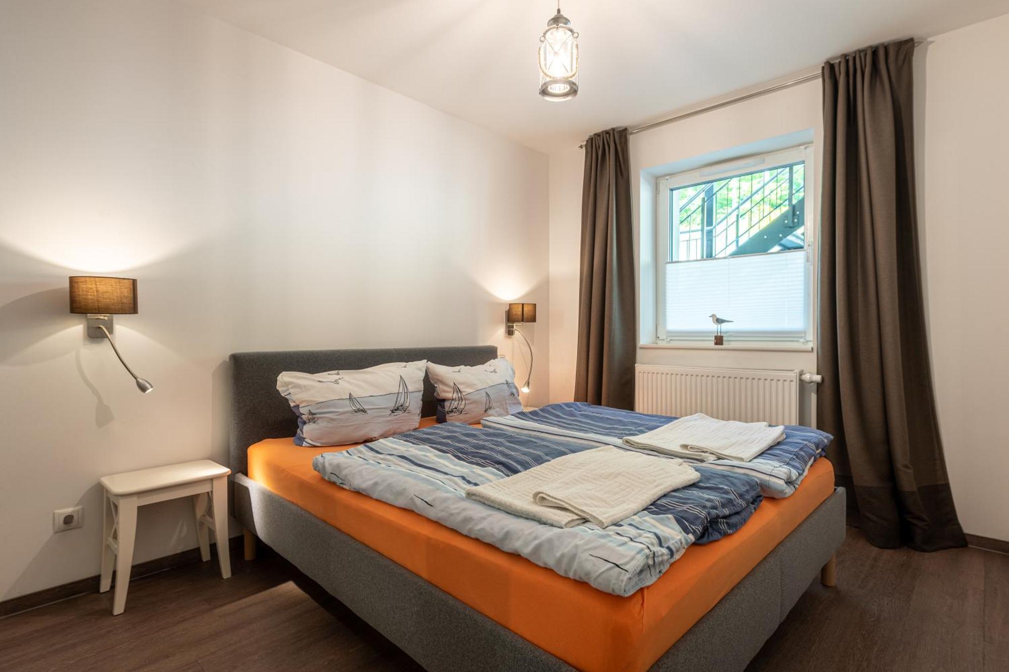 Sellinkoje In Residenz Waldidyll Apartment Ngoại thất bức ảnh