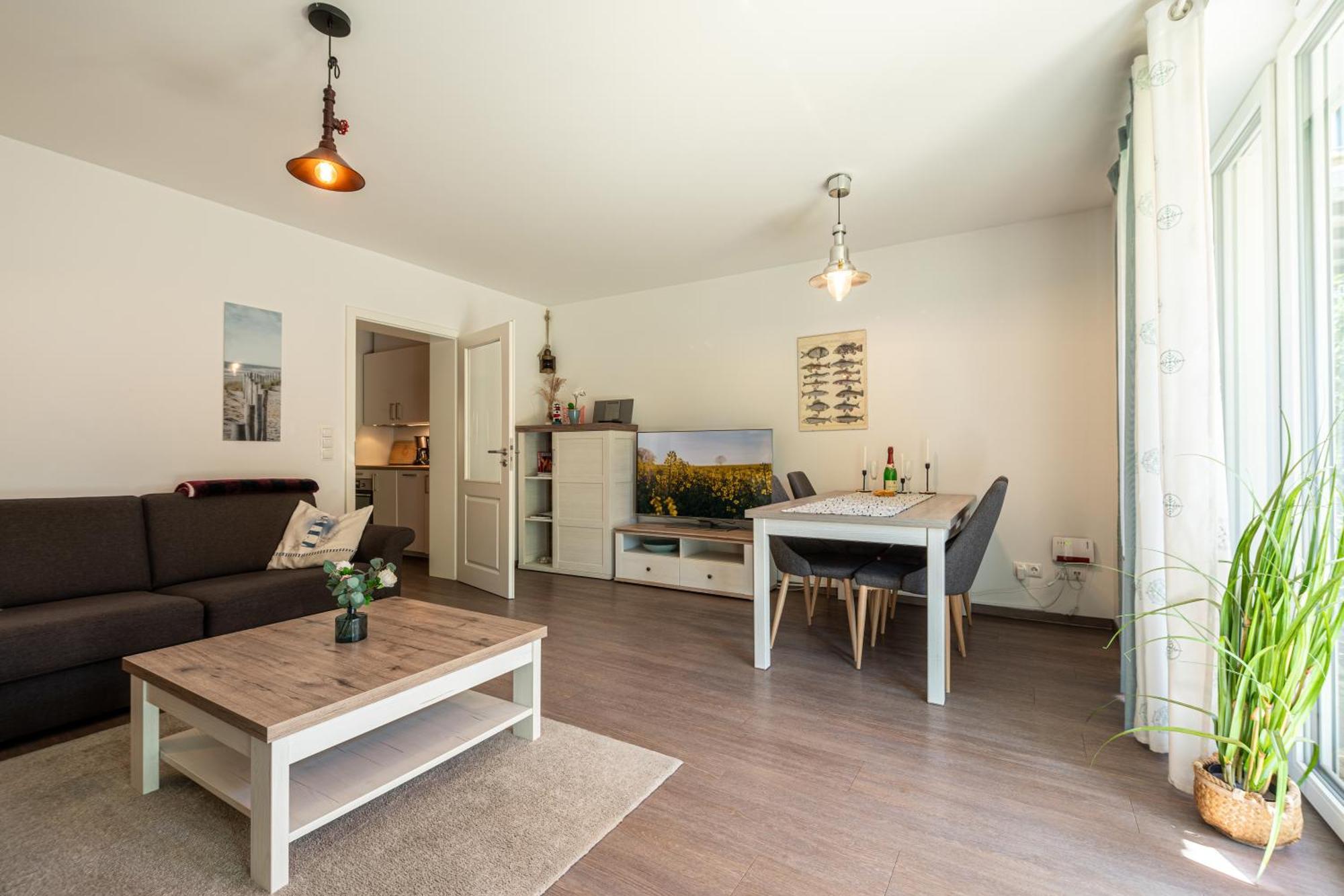 Sellinkoje In Residenz Waldidyll Apartment Ngoại thất bức ảnh