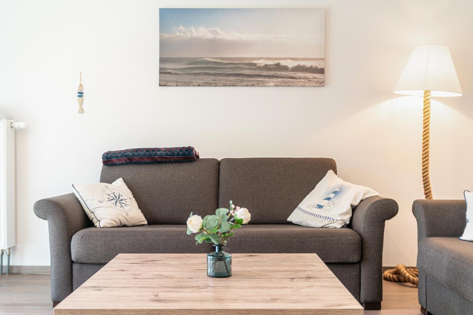 Sellinkoje In Residenz Waldidyll Apartment Ngoại thất bức ảnh
