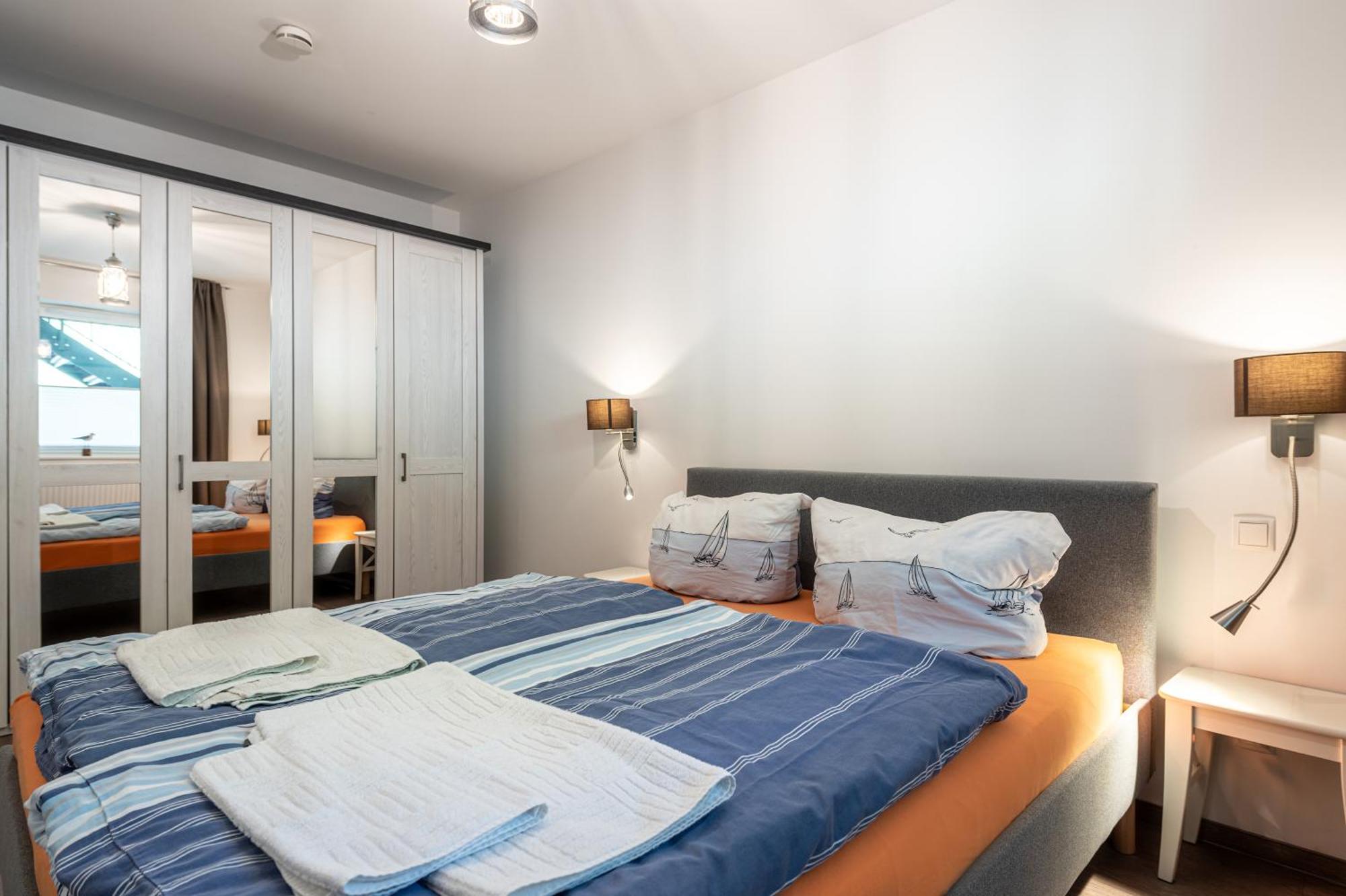 Sellinkoje In Residenz Waldidyll Apartment Ngoại thất bức ảnh