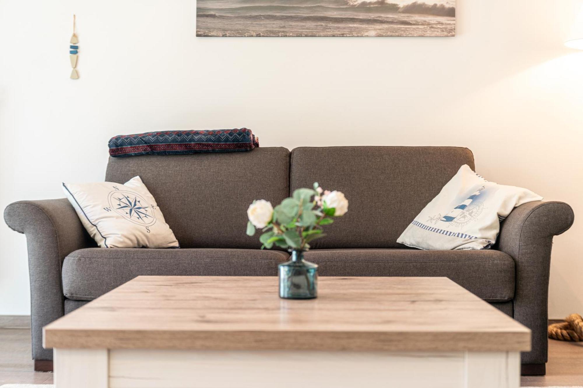 Sellinkoje In Residenz Waldidyll Apartment Ngoại thất bức ảnh