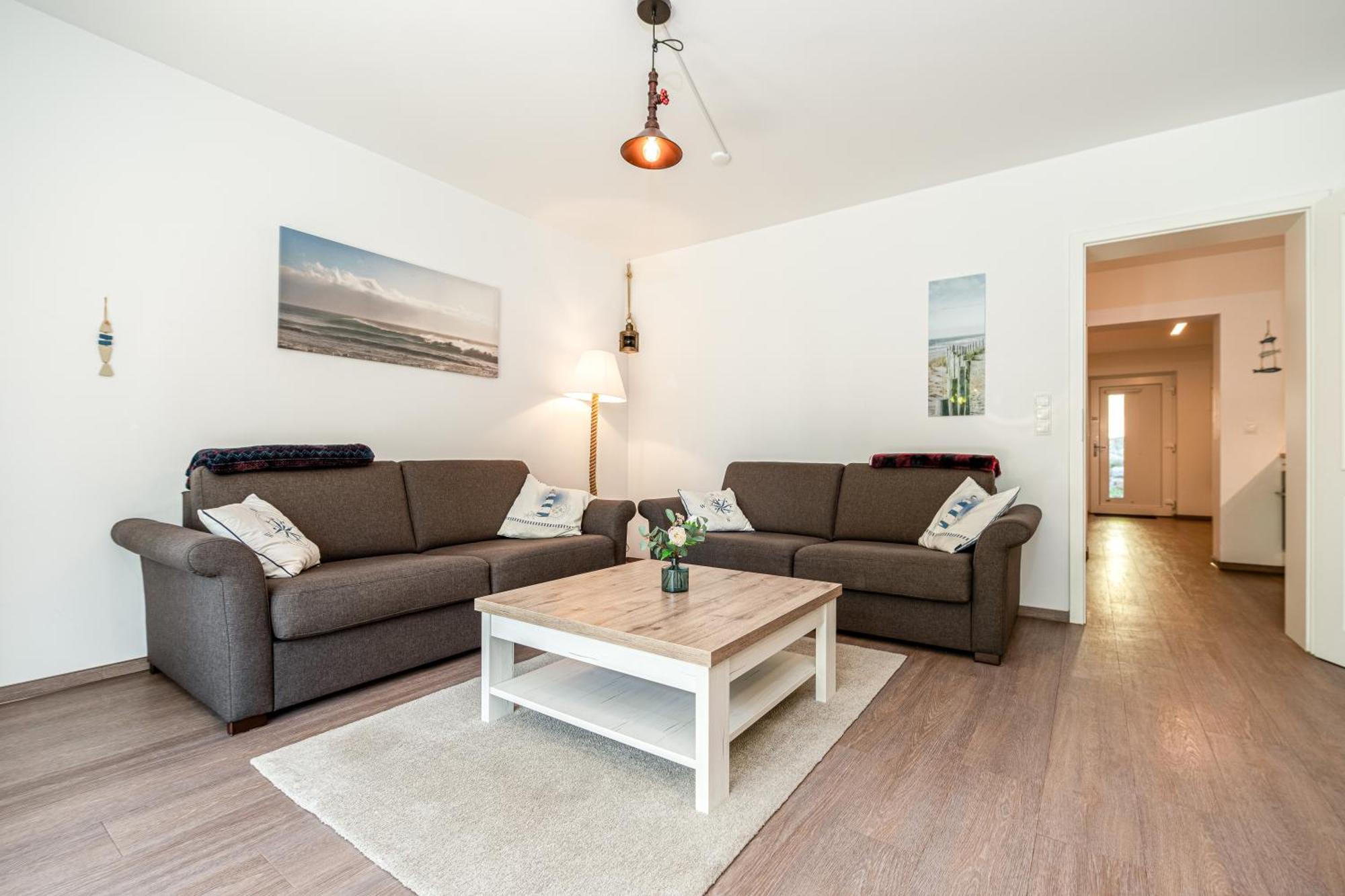 Sellinkoje In Residenz Waldidyll Apartment Ngoại thất bức ảnh