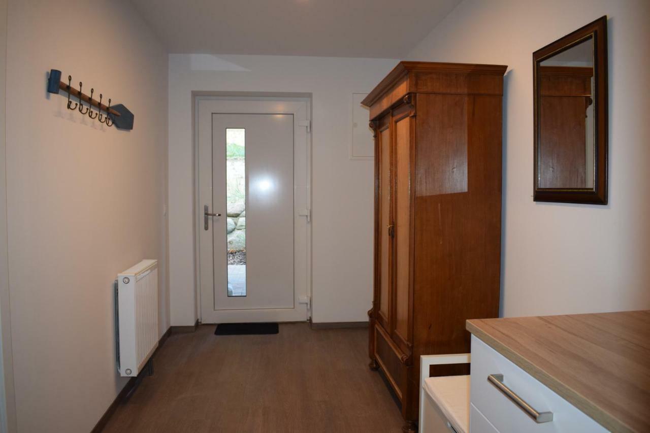 Sellinkoje In Residenz Waldidyll Apartment Ngoại thất bức ảnh